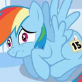 YIKES!  - my-little-pony-friendship-is-magic photo