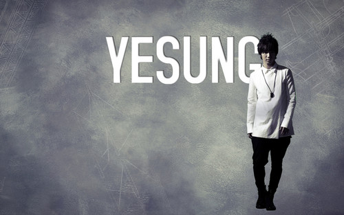 Yesung