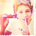 You are my Niall Queen ♔ - annalovechuck icon