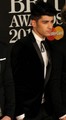 Zayn Malik at BRIT Awards - zayn-malik photo