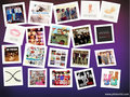 collage - one-direction photo