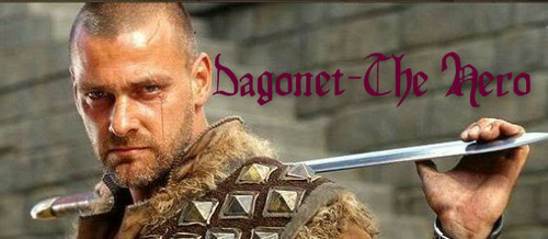  dagonet-the hero
