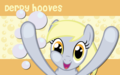 derpy hooves - my-little-pony-friendship-is-magic photo