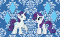 elusive and rarity - my-little-pony-friendship-is-magic photo