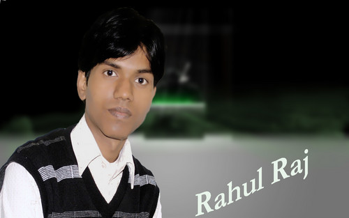  rahul shakya