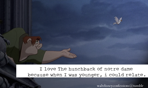  the hunchback of notre dame
