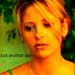 *Buffy Summers* - buffy-the-vampire-slayer icon