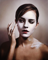  Emma Watson - emma-watson fan art