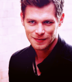 » Everyone will come to my funeral to make sure that I stay dead. - klaus fan art
