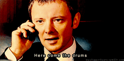  'The Sounds of Drums'/'The Last of the Time Lords'