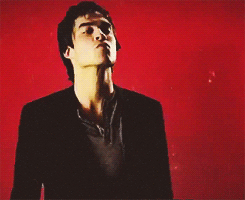  "The Vampire Diaries Cast in TNT Spanish Promo"
