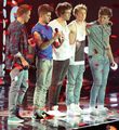 1D TMH in UK - Feb 23, 2013 - one-direction photo