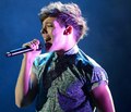 1D TMH in UK - Feb 23, 2013 - one-direction photo