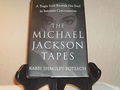 2009 Book, "The Michael Jackson Tapes" - michael-jackson photo