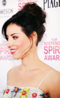 2013 Film Independent Spirit Awards