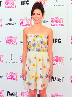 2013 Film Independent Spirit Awards