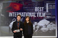 2013 Film Independent Spirit Awards  - daniel-radcliffe photo