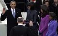 2013 Inauguration Ceremony - barack-obama photo