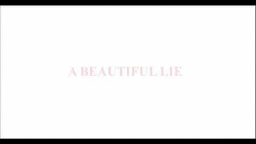  30 segundos To Mars - A Beautiful Lie {Music Video}