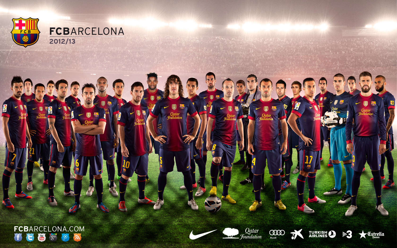 FC Barcelona Barça