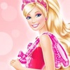  búp bê barbie biểu tượng