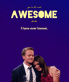Barney & Robin  - how-i-met-your-mother photo