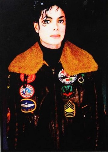  Beautiful Michael ♥