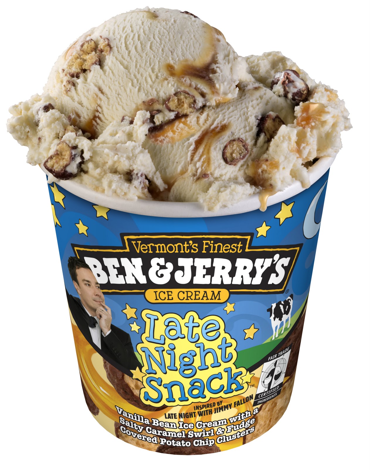 Ben And Jerry's - Ice Cream Photo (33721782) - Fanpop