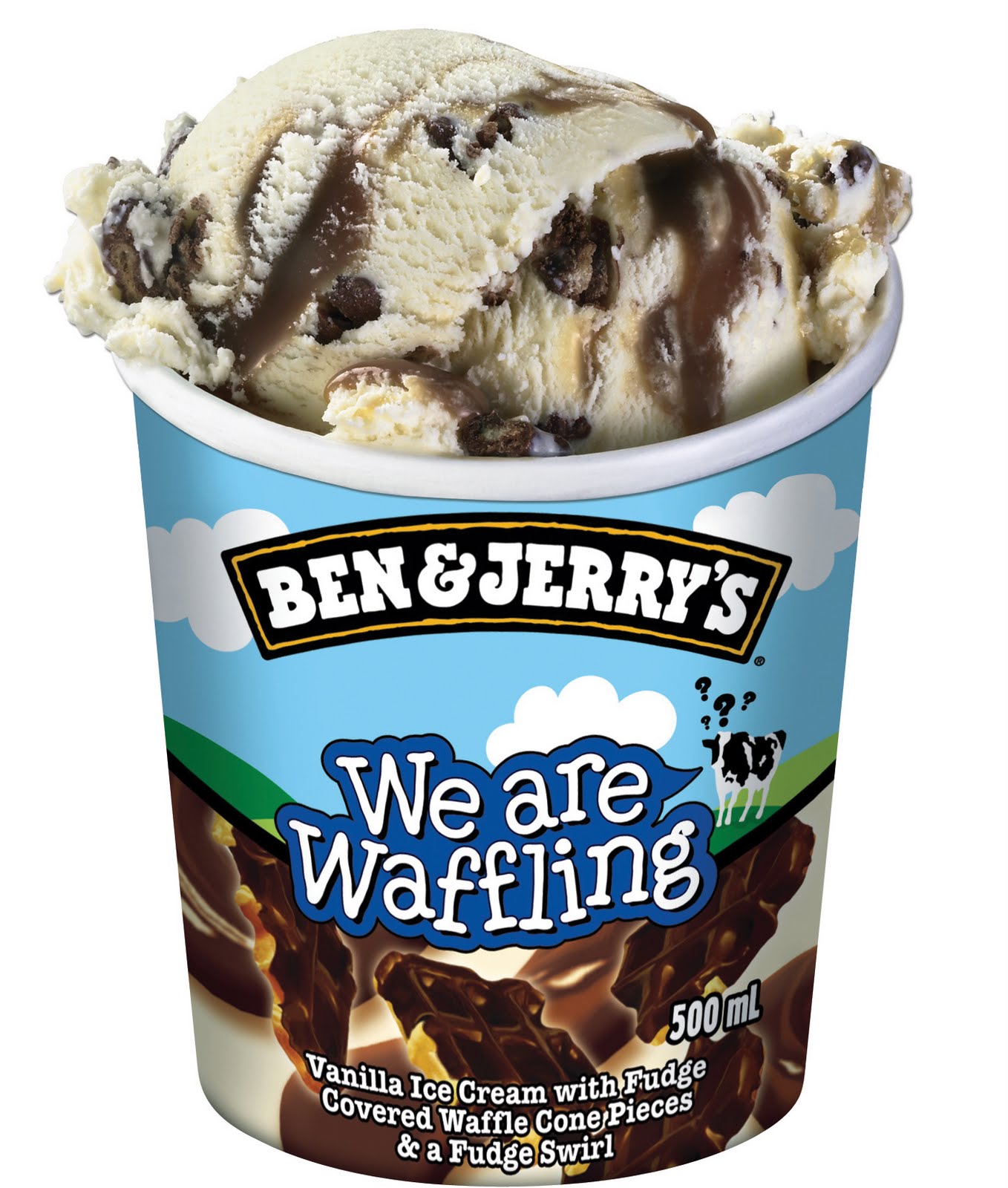 Ben And Jerry's - Ice Cream Photo (33721783) - Fanpop