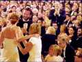 Bradley and Jennifer after Jennifer wins Best Actress - jennifer-lawrence photo