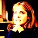 Buffy-The Harvest - buffy-the-vampire-slayer icon