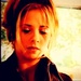 Buffy-The Harvest - buffy-the-vampire-slayer icon
