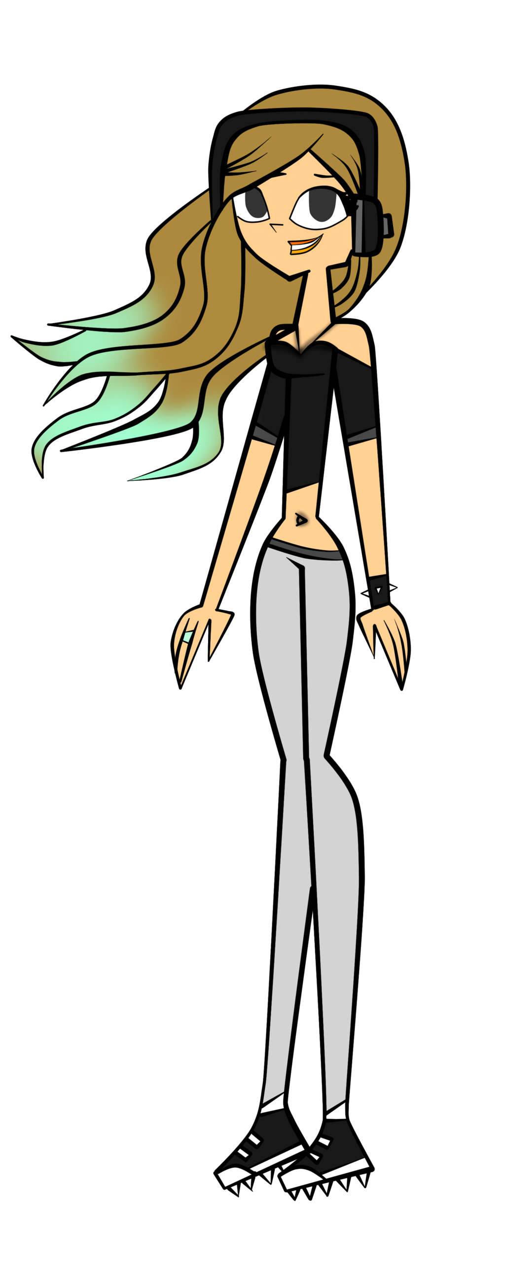 Total Drama Island Fancharacters Images on Fanpop.