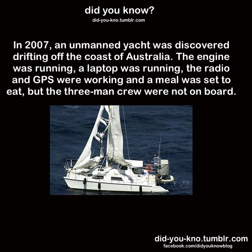 Did you know? 