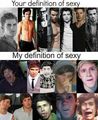Directioners - one-direction photo