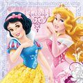 Snow White and Aurora - disney-princess photo