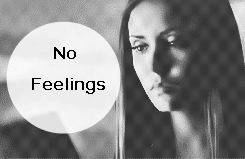  Elena // Sadness