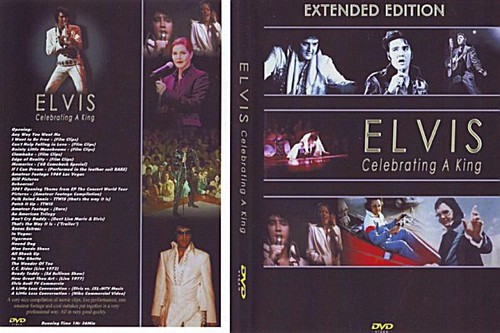 Elvis' anniversary 1997