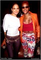 Eve & Jennifer Lopez 2000 - jennifer-lopez photo