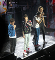 Feb 23rd - At the 02 Arena, London ♥ - one-direction photo