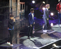 Feb 23rd - At the 02 Arena, London ♥ - one-direction photo