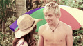 Filming and Fear breaking - austin-and-ally photo