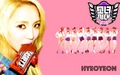 girls-generation-snsd - Girls' Generation/SNSD wallpaper
