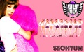 girls-generation-snsd - Girls' Generation/SNSD wallpaper