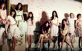 girls-generation-snsd - Girls' Generation wallpaper