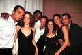 Gloria Estefan, Puff Daddy, Jennifer Lopez - 1998 - jennifer-lopez photo