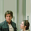  Han Luke Leia