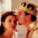 Henry VIII & Anne Boleyn - tudor-history icon
