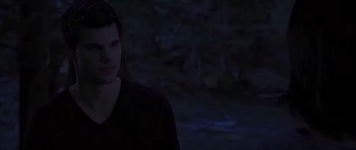  Jacob Black in Breaking Dawn part 1