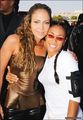 Jada Pinkett Smith & Jennifer Lopez 1999 - jennifer-lopez photo